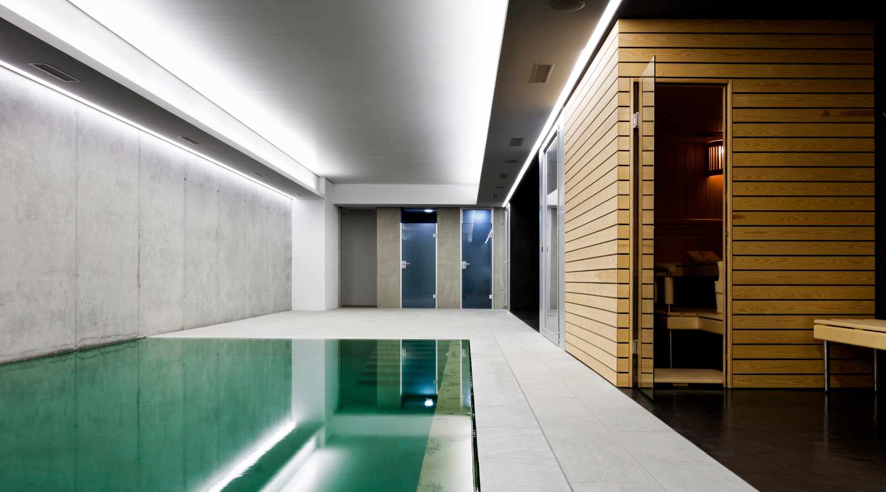 5 Best Places To Install A Home Sauna In 2023 Clearlight® Saunas